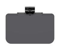 Visière pare-soleil anti-éblouissement - Protecteur d'extension de visière universelle pour voiture, support de lunettes de soleil Protection solaire, protection contre les UV | Aide à la conduite de