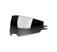 Visière Pare-Soleil Argentée Miroir Pour Casque AIROH Matryx 05SMTXAG
