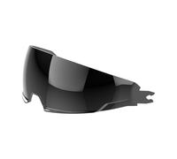 Visière Pare-Soleil Fumé Foncé Casque Airoh Helios