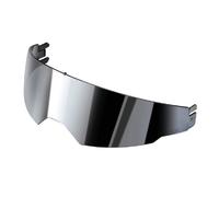 AGV ÉCRAN SOLAIRE POUR - K5 S/K-5 JET/K3 SV/COMPACT ST/NUMO EV - K5 S,K-5 JET,K3 SV,COMPACT ST,NUMO EV - MIROIR ARGENT