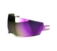 Visière Pare-Soleil Iridium Miroir AIROH Connor / Spark 2 05SPK2IR