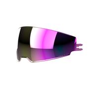 Visière Pare-Soleil Iridium Miroité Casque Airoh Matryx