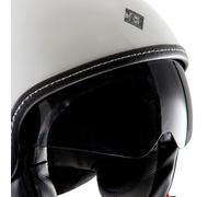 Visière Pare-Soleil TUCANO URBANO Pour Casque EL'METTIN/EL'FRESH