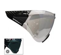 Visière photochromique casque vélo Vautron Speedmask Casco ( Photochromique / Unique )