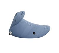 Visière photochromique compatible avec le casque HJC RPHA 11 PRO et le casque RPHA 70 ST HJ-26, protection UV(Photochromic bule)