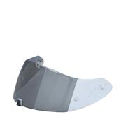 Visière photochromique compatible avec le casque Scorpion EXO 1400, revêtement de lentille, lunettes de protection UV(Photochromic Clear)