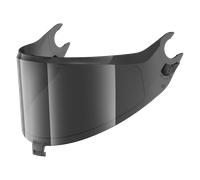 Shark Mixte Vz30010pfu Ecran casque moto, fumé foncé, Taille unique EU