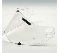 Visière Pins Claire Pour Casques Cross/Enduro ARAI TOUR-X 4 Claire