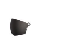 Visière POC Obex Visor spare lens (Clarity Universal/No Mirror) XLX
