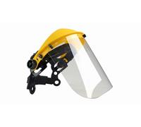 Visière polycarbonate OREGON - Q515063