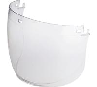 Visière pour casque Kerbl G500 Argenté TU