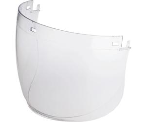 Visière pour casque Kerbl G500 Argenté TU