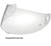 Visière Pour Casque Nolan N85 / N86 Claire Préparée Pour Pinlock
