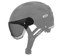 ABUS Accessoires Hyban+ - Visière de rechange teintée pour casque cycliste Hyban+ - Visière légèrement teintée