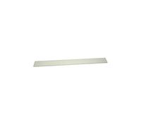VISIERE EN VERRE HOTTE SANS EMBOUTS POUR HOTTE ROSIERES - 91941152