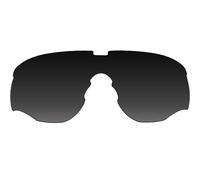Visière pour lunettes Rogue Comm Wiley X - Grey