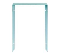 Visiere pour plaque 7774/44 - URMET 4V40