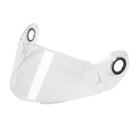 Visière rabattable pour casque de moto LS2 FF370 FF394 FF386, lentille anti-buée colorée, casque modulaire à double lentille pour FF394 FF386 FF325 Rainbow