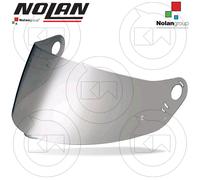 Visière Nolan NFS-03 Argent Miroir Casque N60.5 N64 N63 N62 Grex G6.1 6.2