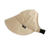Visière respirante pour les journées chaudes, le printemps et la queue de cheval, protection du visage, chapeaux vides pour enfants, chapeaux d'extérieur confortables pour baseball, bords larges avec