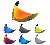 Visière Rpha70 pour HJC Rpha70 Rpha70 carbone Rpha11 Rpha11 carbone HJ26 casque de moto bouclier facial lentille Durable de remplacement Anti Fog Film
