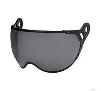 Visière S2 fumée à 50% en forme pour le casque CGM 801 EBI 9801-BS2-01E