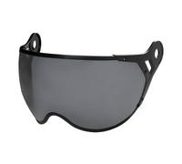 Visière S2 fumée à 50% en forme pour le casque CGM 801 EBI 9801-BS2-01E