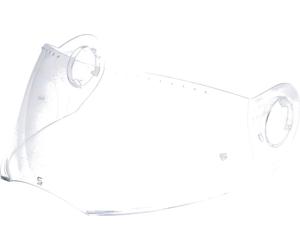 Visière SCHUBERTH C3-C3 PRO-S2 avec préparation pinlock. clair 52-59