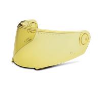 Schuberth SV6-E E2, bouclier haute définition XS-L Jaune Teinté Jaune Teinté