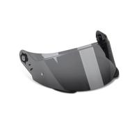 Visière SCHUBERTH SR2 avec lentille anti-buée. 80% teinté