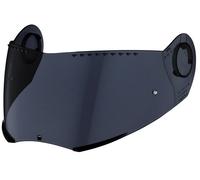 SCHUBERTH Accessoires casque C3 / C3 Pro / S2 Dark Smoke XS/L