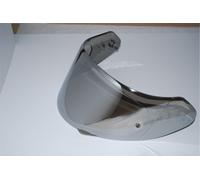 Visière Scorpion Exo 1200, 710, 410, 510, 390 MaxVision Argent Miroité