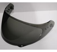Scorpion Visière moto EXO-Tech KDF-18 COLOR D/S MOKE EC