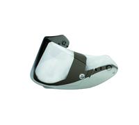 Scorpion KDF16-1 EXO-1400-EXO-R1 Air Shield MAXVISION Ready Silver, exo r1 / 1401