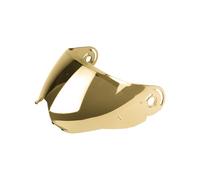 Visière SCORPION EXO KDF-32 Or Miroir Pour Casque Scorpion ADX-2