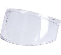SHARK Visière Evo ES – Anti-rayures – Transparente