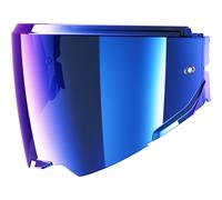 Shark Oxo Large Shell Screen Bleu One Szie
