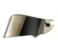 Visière Shark Race-R/Race-R Pro/Speed-R Or Miroité