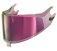 Visière Shark Race-R/Race-R Pro/Speed-R (Rose Miroir)