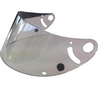 Visière SHARK RS2 incolore-anti-rayures-antibuée
