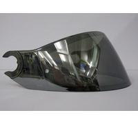 Shark Skwal/spartan/d Skwal Ready Anti Scratch Anti-fog Argenté