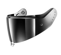 Shark Skwal I3 D-skwal 3 Ridill 2 Anti-fog Ready Screen Argenté