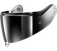 SHARK Skwal I3 D-skwal 3 Ridill 2 Écran prêt anti-buée Argenté