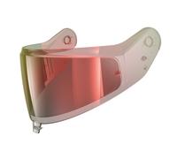 Shark Skwal I3 D-skwal 3 Ridill 2 Anti-fog Ready Screen Clair