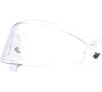 SHARK VZ30012P-INC-TU Visières transparentes pour moto