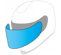 Visière SMK Gullwing couleur : claire
