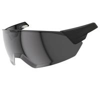 Abus Hyp-e Smoke Replacement Lenses Clair Smoke