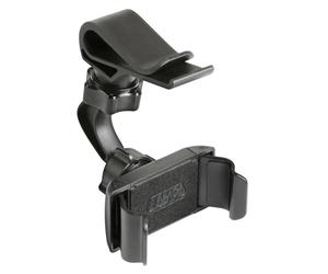 Visière Snap Port Téléphone Pour Visière Parasol Bras Réglable Et Rotule