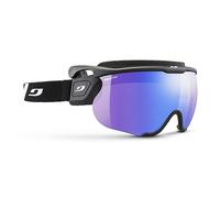 JULBO Sniper Evo L Reactiv / 22 - Mixte - Bleu / Noir - taille Unique- modèle 2025