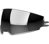 Visière solaire argentée réfléchissante pour le casque Airoh Matryx